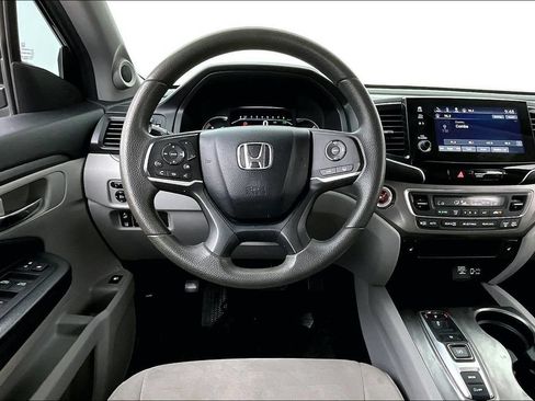 Used 2021 Honda Pilot EX image 6