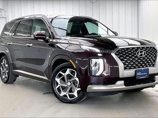 Used 2022 Hyundai Palisade Calligraphy AWD/4WD video 1