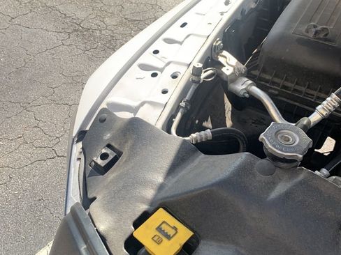 Used 2024 RAM 1500 Classic Warlock image 29