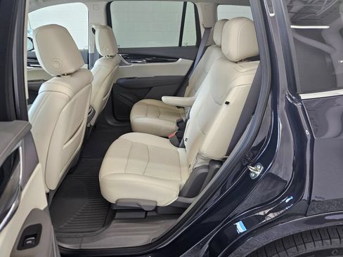 Used 2024 Cadillac XT6 Premium Luxury w/ Technology Package AWD/4WD image 45