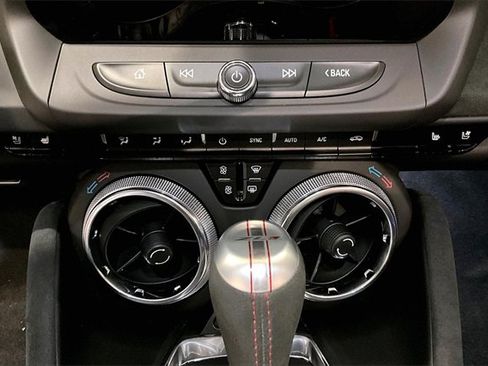 Used 2023 Chevrolet Camaro ZL1 image 23