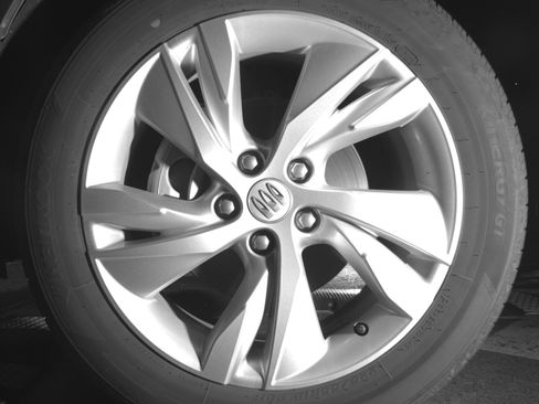 Used 2025 Buick Encore GX Preferred image 12