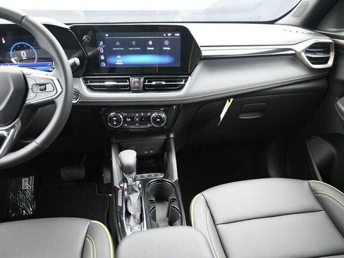 New 2026 Chevrolet TrailBlazer ACTIV w/ Convenience Package AWD/4WD image 16