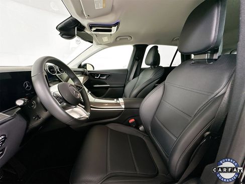 Used 2025 Mercedes-Benz GLC 350e GLC 350e image 23