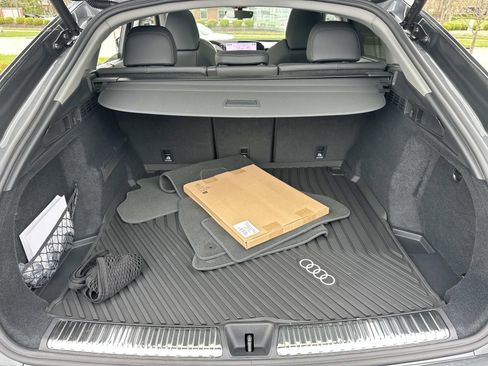 New 2026 Audi Q5 Premium Plus image 9