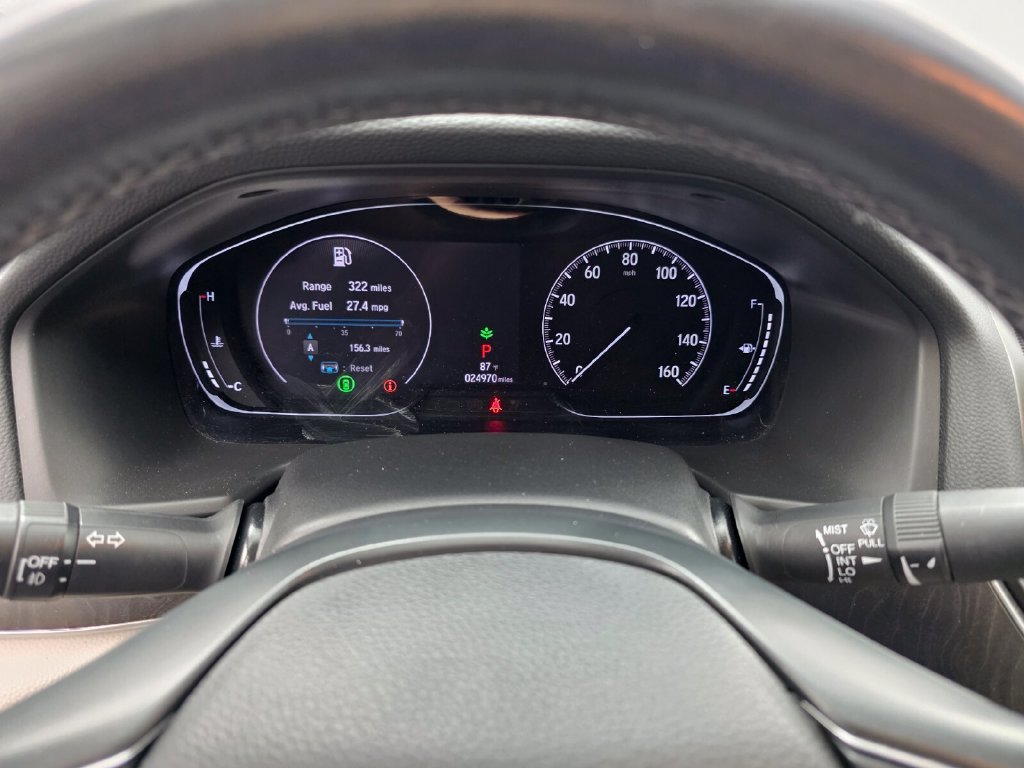 Used 2019 Honda Accord EX-L image 21