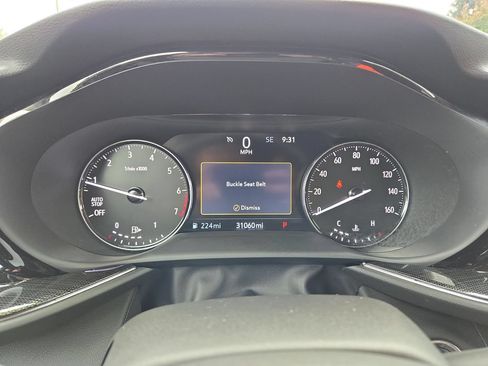 Used 2023 Buick Envision Essence FWD image 32