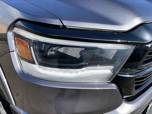 Used 2021 RAM 1500 Laramie AWD/4WD image 29