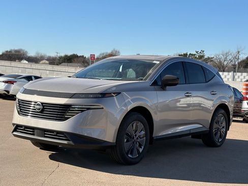 New 2026 Nissan Murano SL image 4