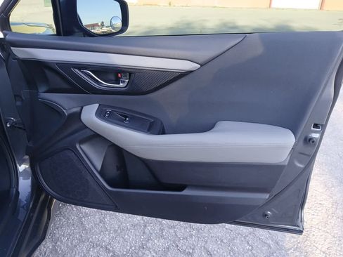 Used 2024 Subaru Outback Premium image 46