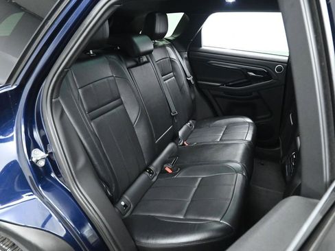 Used 2021 Land Rover Range Rover Evoque R-Dynamic S image 19