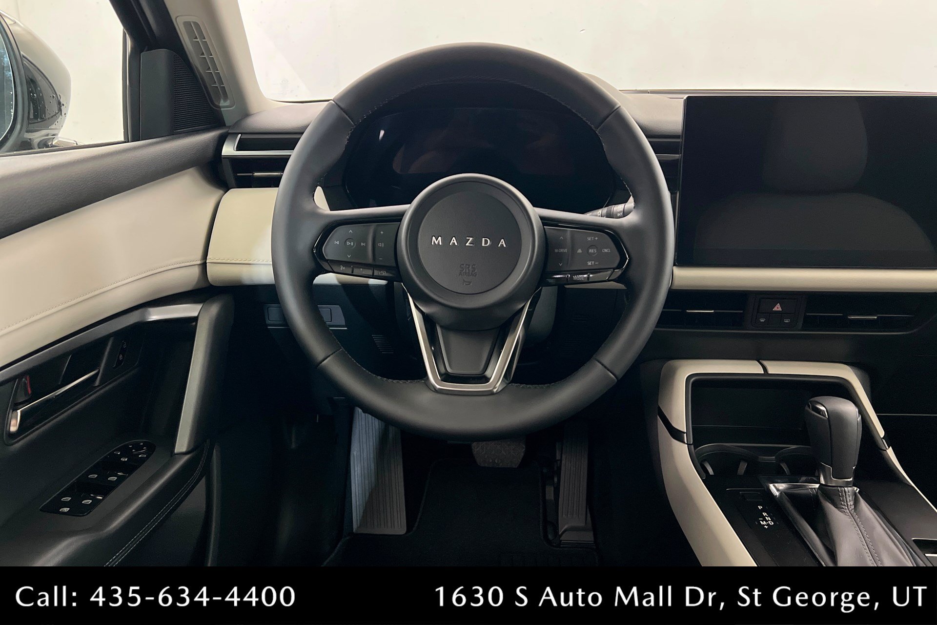 New 2026 MAZDA CX-5 Preferred AWD/4WD image 14
