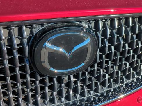 Certified 2025 MAZDA CX-5 Signature image 10