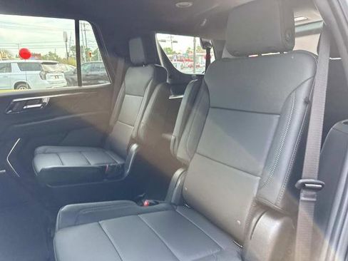 New 2026 Chevrolet Tahoe LT w/ Comfort Package RWD image 9