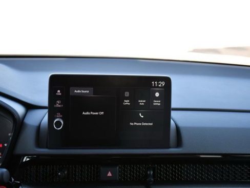 New 2026 Honda CR-V EX-L image 24