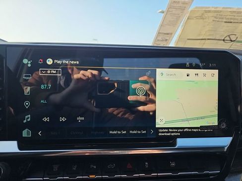 New 2026 Chevrolet Silverado 3500 LT w/ Convenience Package image 13