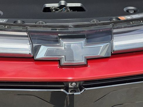 Used 2024 Chevrolet Blazer EV RS image 29