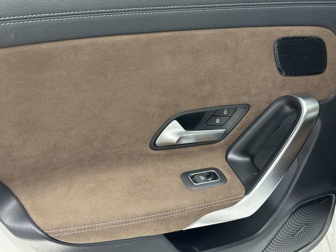 Certified 2025 Mercedes-Benz CLA 250 CLA 250 image 23