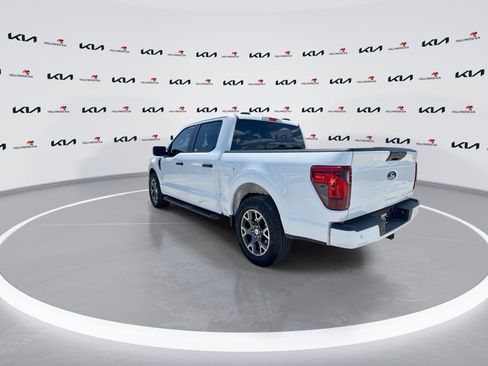 Used 2024 Ford F150 STX RWD image 6