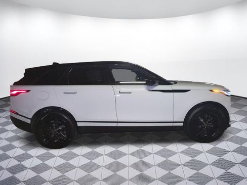 New 2026 Land Rover Range Rover Velar S AWD/4WD image 6