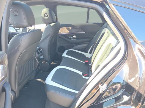 New 2026 Mercedes-Benz GLE 63 AMG S image 25