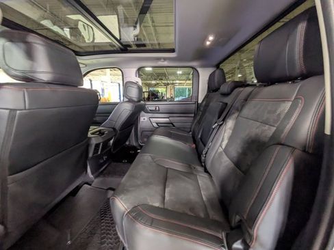 Used 2023 Toyota Tundra TRD Pro image 12