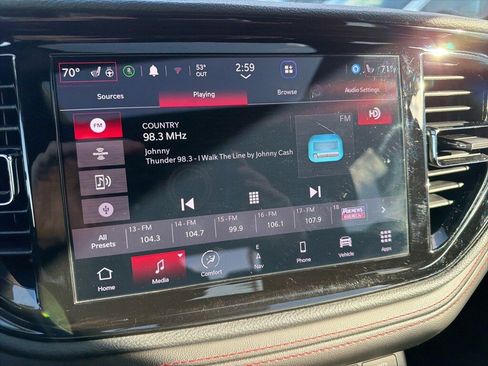 Used 2023 Dodge Durango GT image 15