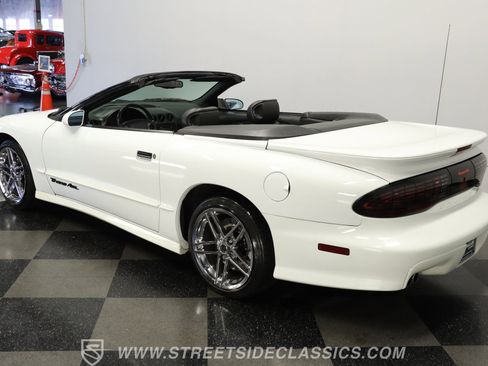 Used 1994 Pontiac Firebird Trans Am GT image 6