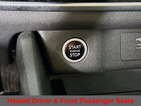 Certified 2023 Nissan Rogue SV w/ SV Premium Package image 21