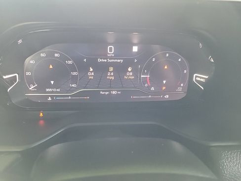 Used 2022 GMC Yukon Denali w/ Denali Premium Package RWD image 26