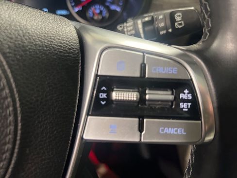 Used 2021 Kia Telluride SX w/ SX Prestige Package image 60