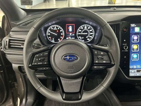 Certified 2025 Subaru Forester Premium image 18