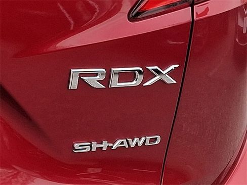 Certified 2020 Acura RDX A-Spec image 36