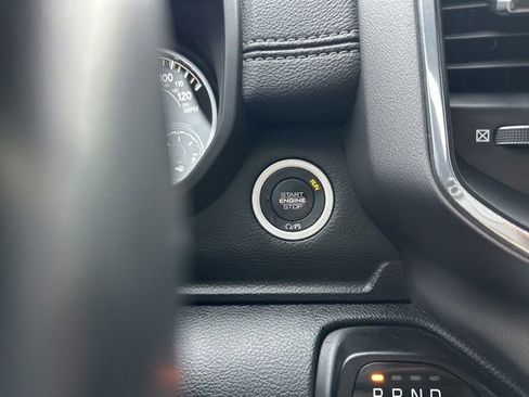 Used 2022 RAM 1500 Laramie image 30
