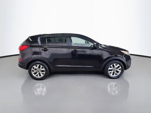 Used 2016 Kia Sportage LX FWD image 10