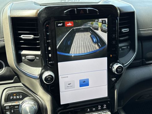 Used 2024 RAM 2500 Laramie image 27