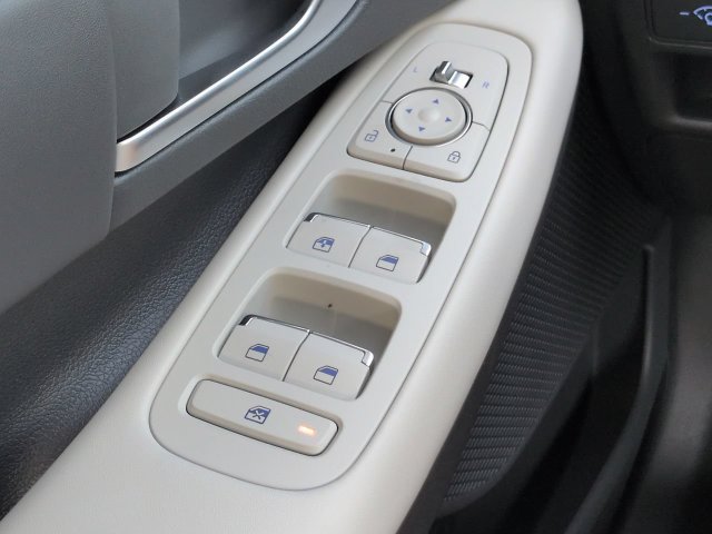 New 2026 Hyundai Sonata Blue FWD image 21