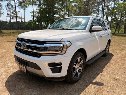 Used 2024 Ford Expedition Limited