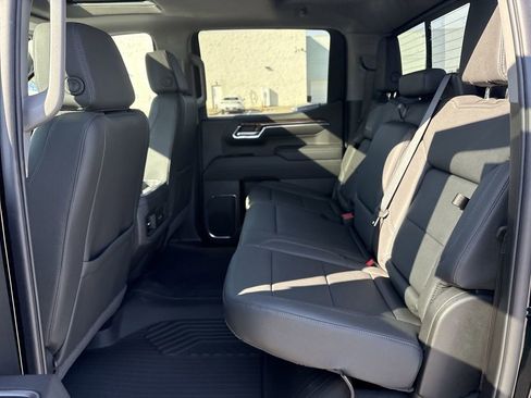 New 2026 Chevrolet Silverado 1500 LT Trail Boss w/ Convenience Package II image 28