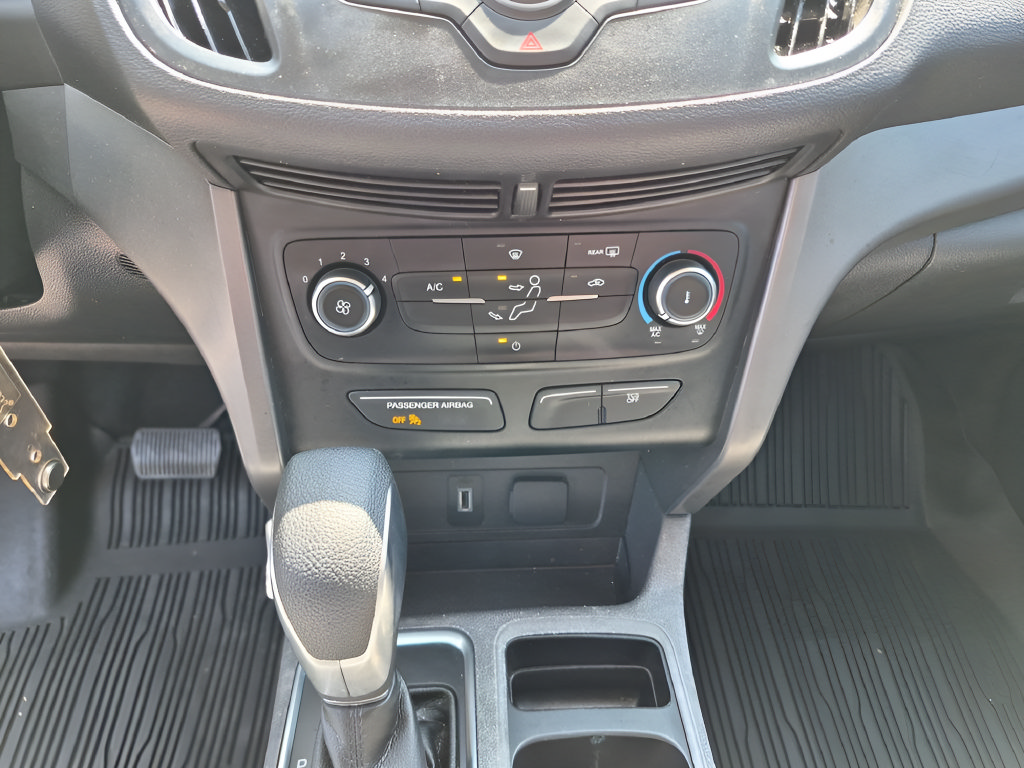 Used 2019 Ford Escape S FWD image 22