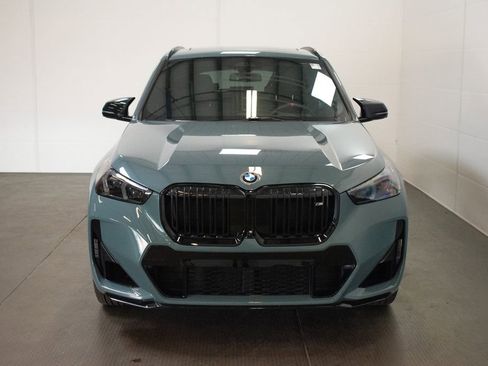 Used 2025 BMW X1 M35i image 2