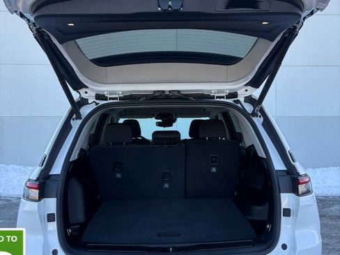 Certified 2023 Jeep Grand Cherokee Laredo w/ Luxury Tech Group I image 7