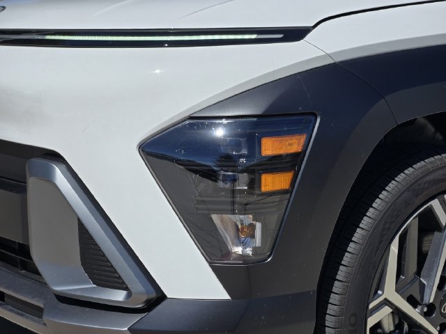 Certified 2026 Hyundai Kona SEL Premium AWD/4WD image 5