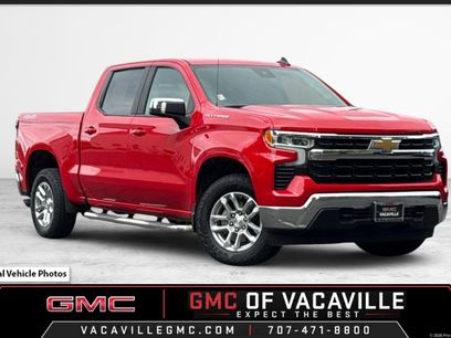 Used 2023 Chevrolet Silverado 1500 LT w/ Convenience Package II