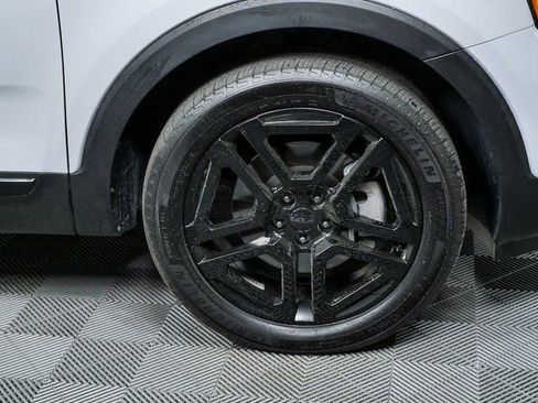 Used 2025 Kia Telluride SX Prestige X-Line image 43