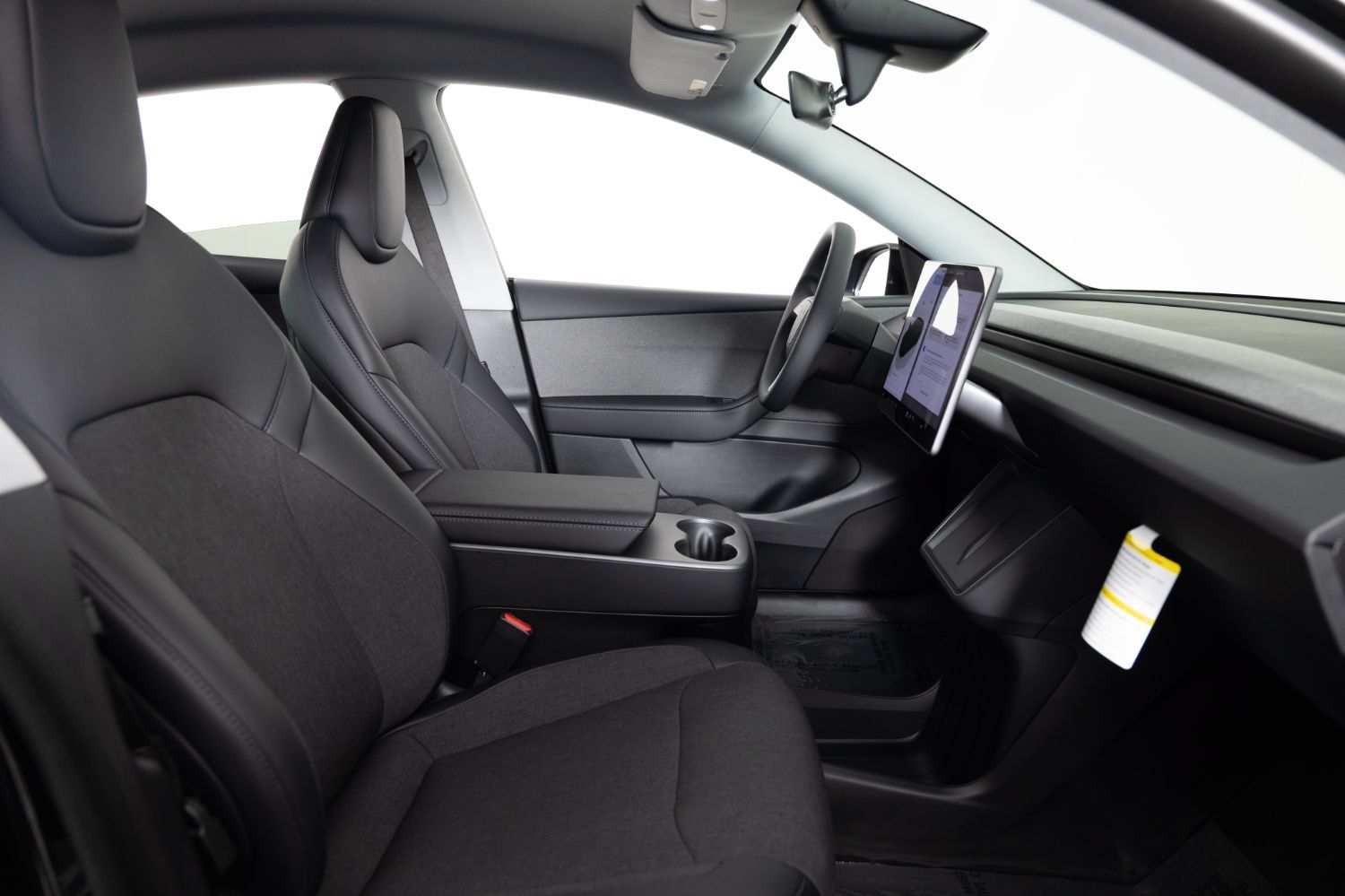 Used 2026 Tesla Model Y AWD image 27