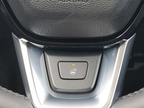 New 2026 Honda Accord Touring image 29