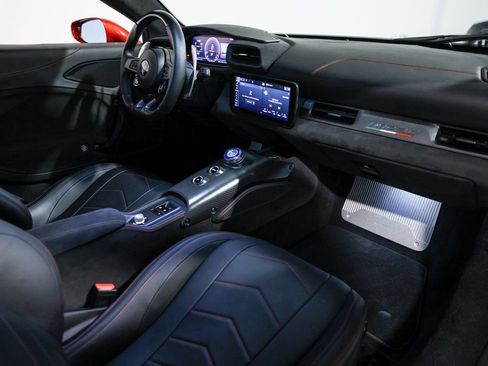 Used 2022 Maserati MC20 Coupe image 20