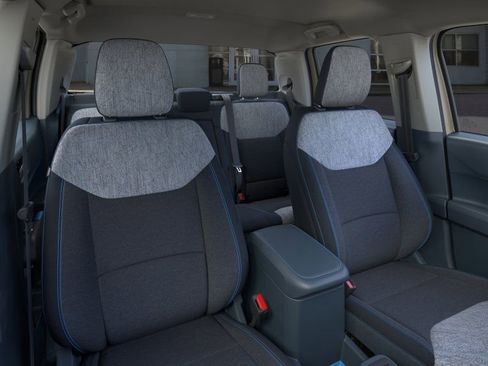 New 2025 Ford Maverick XLT w/ XLT Luxury Package image 10