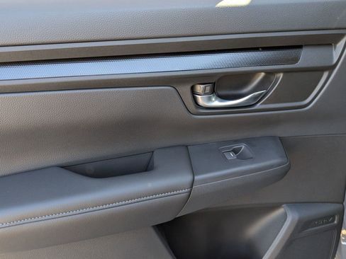 New 2026 Honda CR-V LX image 24